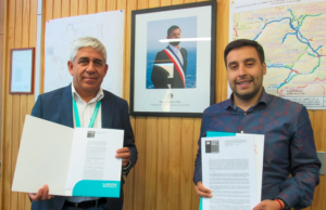 Subdere entrega recursos para esterilizaciones de mascotas en Lonquimay