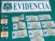 En La Localidad de La Paz Carabineros Detienen a Delincuentes que Habían Rodado Servicentro