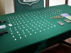 Carabineros desarticuló banda dedicada al microtráfico en Nueva Imperial