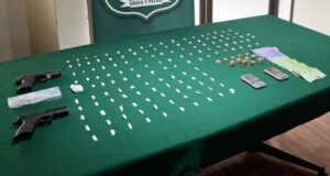 Carabineros desarticuló banda dedicada al microtráfico en Nueva Imperial
