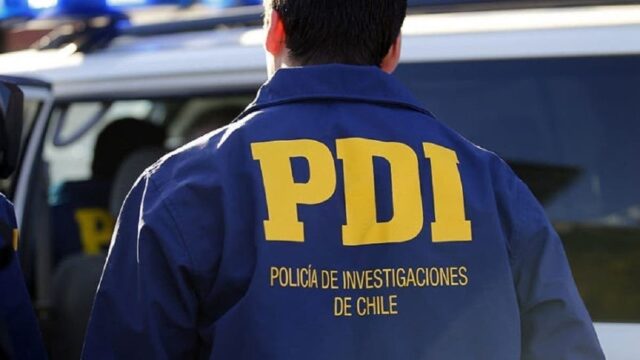 Medico Extranjero Acusado de Abusar Sexualmente de Dos Mujeres Fue Detenido en Lautaro