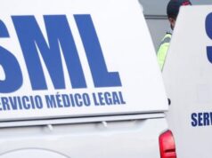 Trágica navidad en Freire: joven padre muere ahogado en el río Toltén