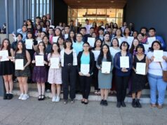 Estudiantes de Freire y Pitrufquén accederán a la educación superior gracias al Programa “Yo Quiero Ser Profesor(a)” de la UFRO