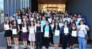 Estudiantes de Freire y Pitrufquén accederán a la educación superior gracias al Programa “Yo Quiero Ser Profesor(a)” de la UFRO