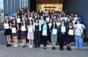 Estudiantes de Freire y Pitrufquén accederán a la educación superior gracias al Programa “Yo Quiero Ser Profesor(a)” de la UFRO