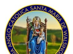 Obispo de Iglesia Anglo Católica Emite Comunicado Aclaratorio tras Publicación de la Parroquia de Pitrufquén