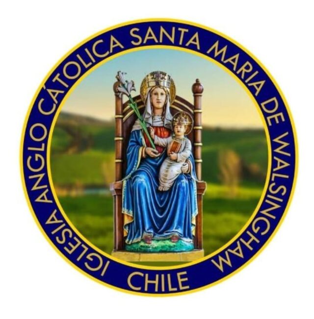 Obispo de Iglesia Anglo Católica Emite Comunicado Aclaratorio tras Publicación de la Parroquia de Pitrufquén