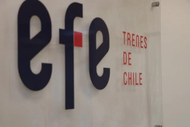 CONFIRMADO¡ A MEDIADOS DEL PRÓXIMO AÑO COMENZARÁ A OPERAR EL SERVICIO DE “METROTRÉN URBANO” QUE CONECTARÁ TEMUCO Y PADRE LAS CASAS.