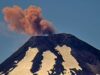 Monitoreo Alerta Amarilla para las comunas de Villarrica, Pucón y Curarrehue, Región de La Araucanía, y para la comuna de Panguipulli, Región de Los Ríos, por actividad del volcán Villarrica