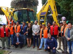 MEJOR CONECTIVIDAD PARA EL MUNDO RURAL DE VILCÚN