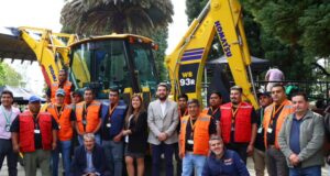 MEJOR CONECTIVIDAD PARA EL MUNDO RURAL DE VILCÚN