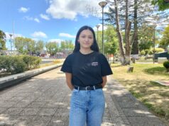 Joven de Gorbea Logró Destacado Puntaje en la PAES de Matemática