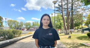 Joven de Gorbea Logró Destacado Puntaje en la PAES de Matemática