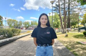 Joven de Gorbea Logró Destacado Puntaje en la PAES de Matemática