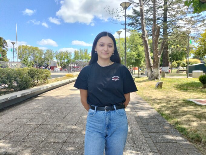 Joven de Gorbea Logró Destacado Puntaje en la PAES de Matemática