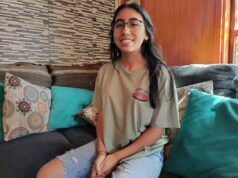 Joven de Pitrufquén que Obtuvo 994 Puntos en la PAES de Matemática Estudiará Ingeniería en la Universidad de Concepción