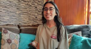 Joven de Pitrufquén que Obtuvo 994 Puntos en la PAES de Matemática Estudiará Ingeniería en la Universidad de Concepción