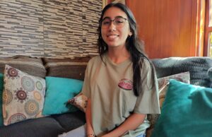 Joven de Pitrufquén que Obtuvo 994 Puntos en la PAES de Matemática Estudiará Ingeniería en la Universidad de Concepción