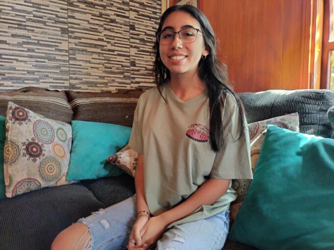 Joven de Pitrufquén que Obtuvo 994 Puntos en la PAES de Matemática Estudiará Ingeniería en la Universidad de Concepción