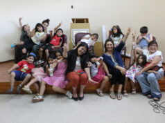 Más de mil niños y niñas de la Región son atendidos mientras sus cuidadoras realizan trabajos de temporada