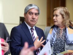 Diputado Leal oficia a director regional de Vialidad para que informe sobre futuro de nuevos puentes Linich y Soco en la comuna de Toltén