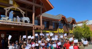 Guías Turísticos de Villarrica se Certifican Para Asegurar Atención a Visitantes