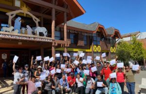 Guías Turísticos de Villarrica se Certifican Para Asegurar Atención a Visitantes