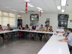 Consejo de Seguridad cerró en Villarrica el 2022 coordinando acciones para este verano