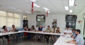 Consejo de Seguridad cerró en Villarrica el 2022 coordinando acciones para este verano