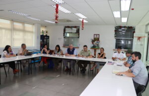 Consejo de Seguridad cerró en Villarrica el 2022 coordinando acciones para este verano