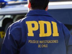 PDI Detuvo A Hombre Por Hurto De Celulares En Clínica Dental De Angol