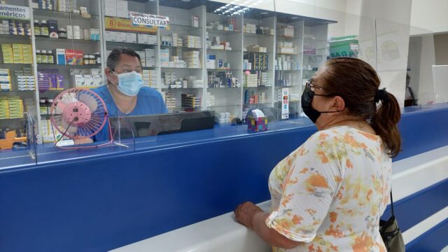 Farmacia Popular De Pitrufquén: Remedios Al Alcance De La Gente