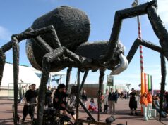 Gobierno Regional Trae El Espectáculo Internacional “Insectes” A Las Calles De Temuco