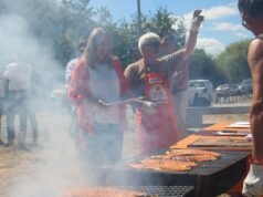Todo listo para la gran Truchada 2023 en Pitrufquén