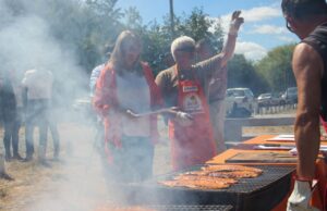 Todo listo para la gran Truchada 2023 en Pitrufquén