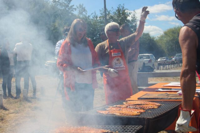 Todo listo para la gran Truchada 2023 en Pitrufquén