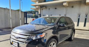 Había sido vendido por automotora GTS: PDI Temuco recupera vehículo avaluado en más de 12 millones de pesos