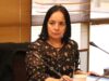 Senadora Carmen Gloria Aravena por aprobación de infraestructura crítica: “Es un hito legislativo de máxima trascendencia para la seguridad del país”