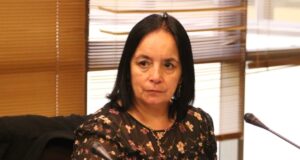 Senadora Carmen Gloria Aravena por aprobación de infraestructura crítica: “Es un hito legislativo de máxima trascendencia para la seguridad del país”