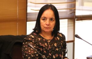 Senadora Carmen Gloria Aravena por aprobación de infraestructura crítica: “Es un hito legislativo de máxima trascendencia para la seguridad del país”
