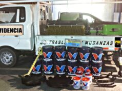 Recuperaron más de 16 millones en especies: PDI detuvo a hombre por robos en ferretería y empresas en Temuco y Lautaro