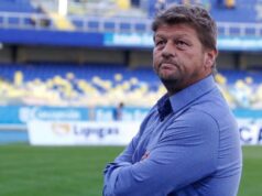 Deportes Temuco Anunció La Llegada De Roberto «Tomatín» Rojas Como Nuevo Gerente Deportivo