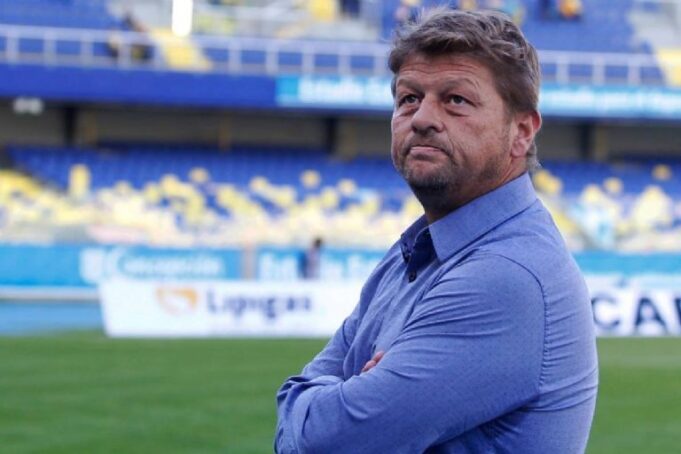 Deportes Temuco Anunció La Llegada De Roberto «Tomatín» Rojas Como Nuevo Gerente Deportivo