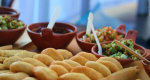 Hualpín se Prepara Para la Expo Papas