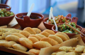 Hualpín se Prepara Para la Expo Papas