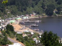 QUEULE ESPERA ESTE FIN DE SEMANA A SUS VISITANTES CON SU TRADICIONAL FERIA COSTUMBRISTA