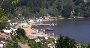 QUEULE ESPERA ESTE FIN DE SEMANA A SUS VISITANTES CON SU TRADICIONAL FERIA COSTUMBRISTA