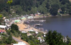 QUEULE ESPERA ESTE FIN DE SEMANA A SUS VISITANTES CON SU TRADICIONAL FERIA COSTUMBRISTA