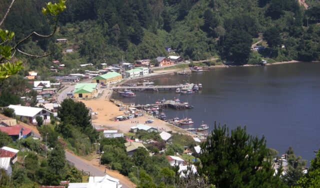 QUEULE ESPERA ESTE FIN DE SEMANA A SUS VISITANTES CON SU TRADICIONAL FERIA COSTUMBRISTA