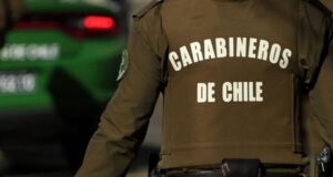 Carabineros de Gorbea Detienen a Dos Sujetos por Robo en Lugar Habitado